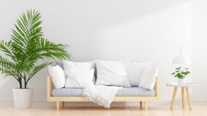 Read more about the article Transform Your Space: Create a Beautiful Botanical Living Room Oasis