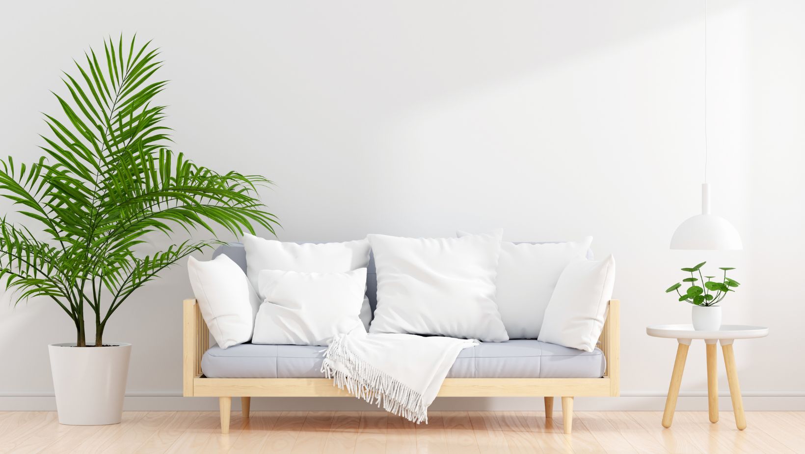 You are currently viewing Transform Your Space: Create a Beautiful Botanical Living Room Oasis